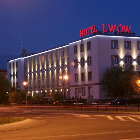 Chełm Lwow B&B 외부 사진