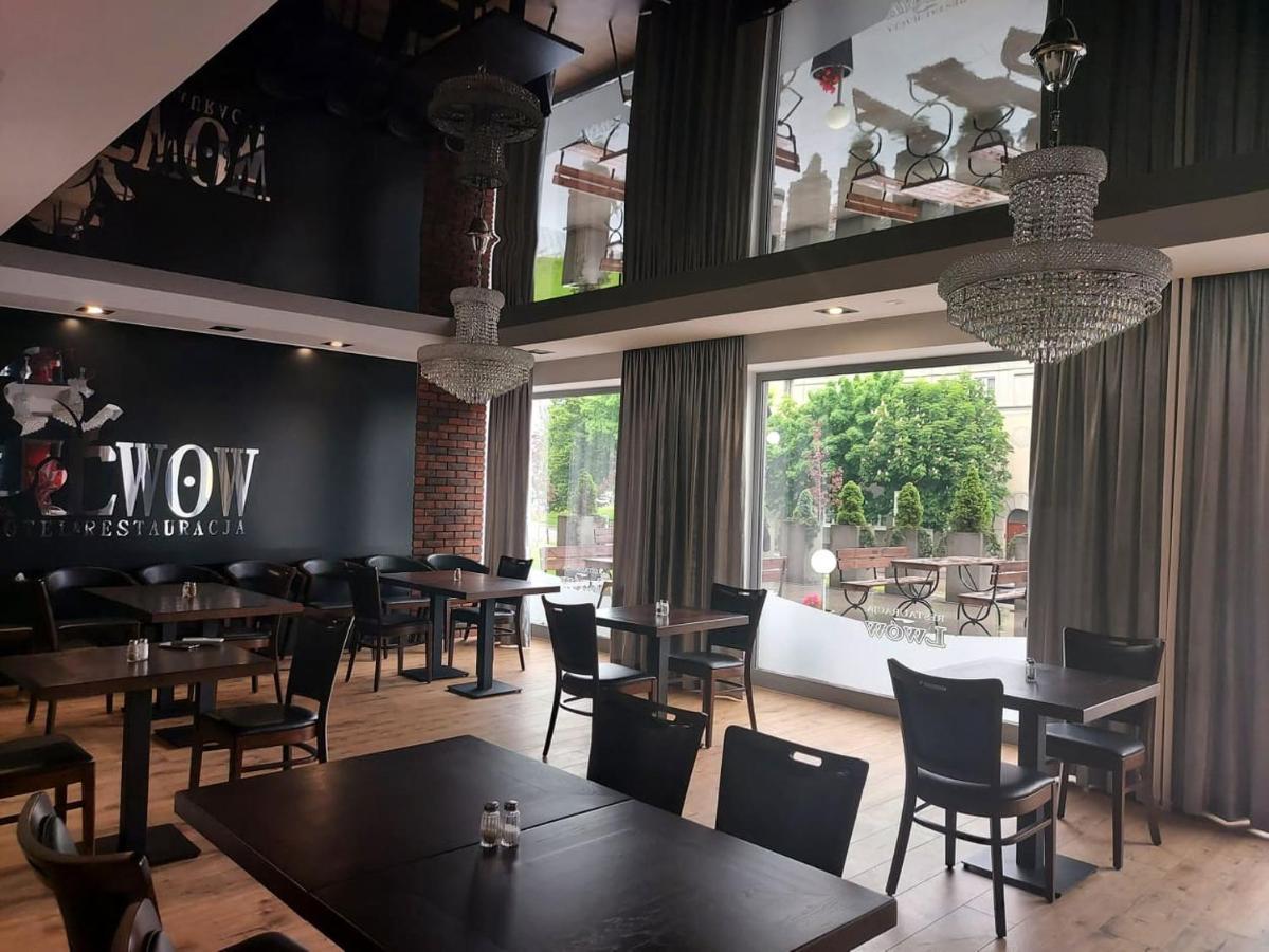 Chełm Lwow B&B 외부 사진