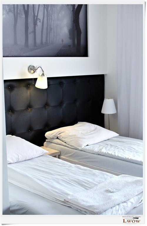 Chełm Lwow B&B 외부 사진