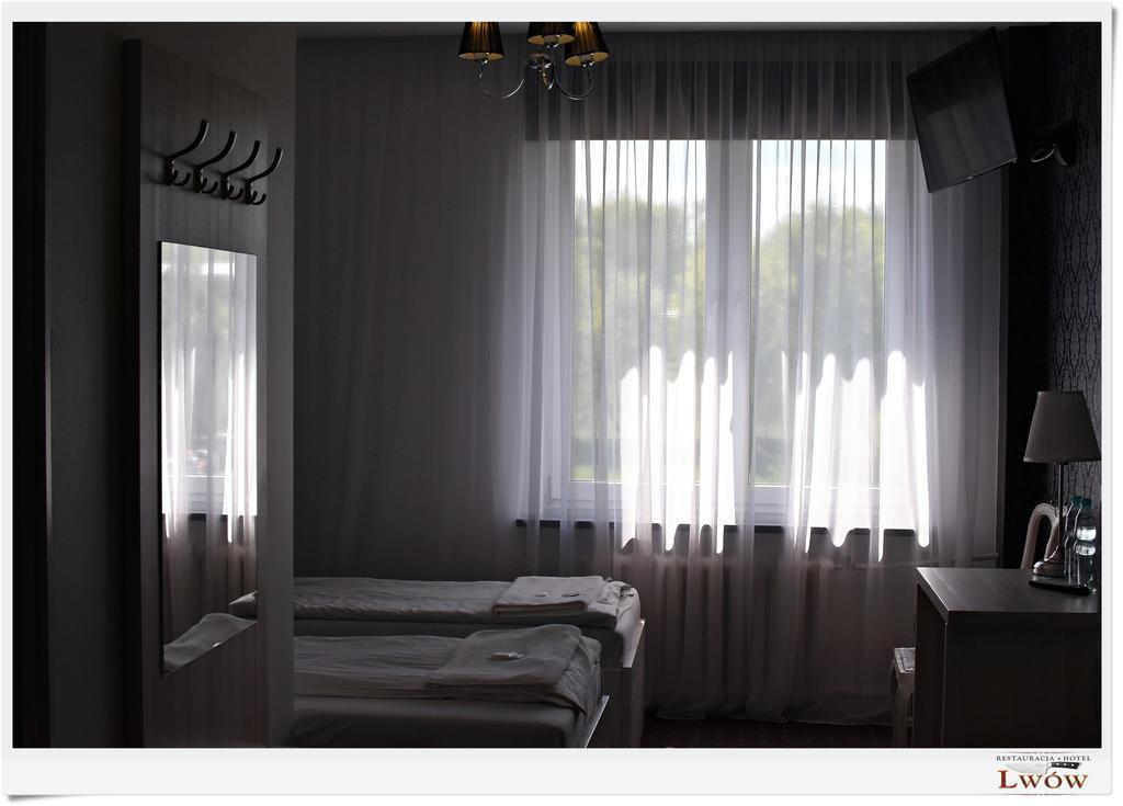 Chełm Lwow B&B 외부 사진